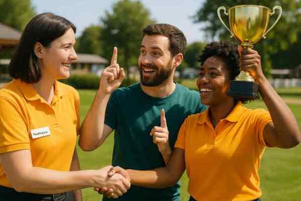 Finalisten Recreatie Verkiezingen 2025 zijn bekend