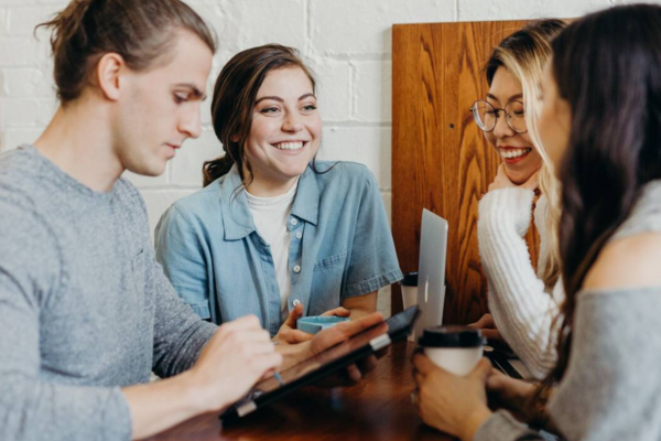 Meer studenten kiezen voor MBO Leisure & Hospitality
