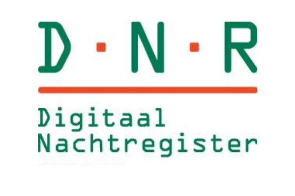 Einde aan verplichte koppeling met Digitaal Nachtregister in Gemert-Bakel