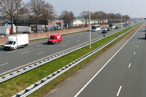 A12 bij Utrecht in mei en augustus 2025 negen dagen dicht
