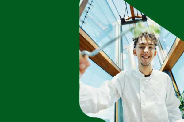 Samen voor een succesvolle Hospitality sector