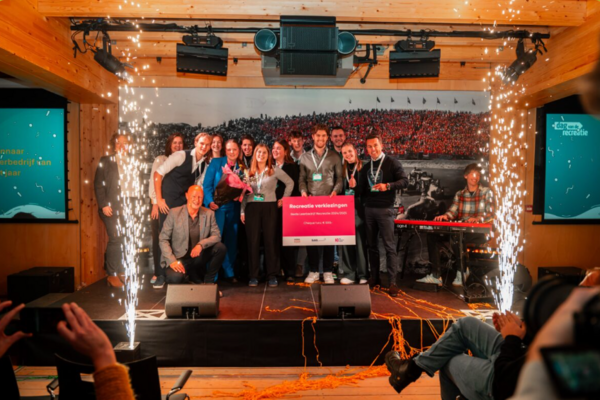Recreatieverkiezingen 2025: nomineer jouw topper(s)!