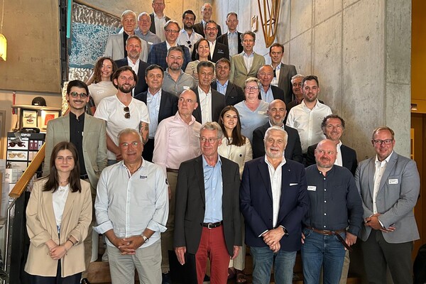 European Boating Industry breidt ledental uit 