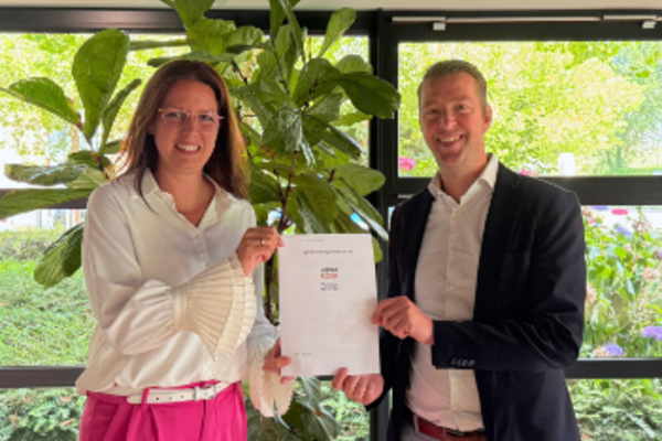 Quintes nieuwe kennispartner HISWA-RECRON: grip op risico’s en verzekeringen