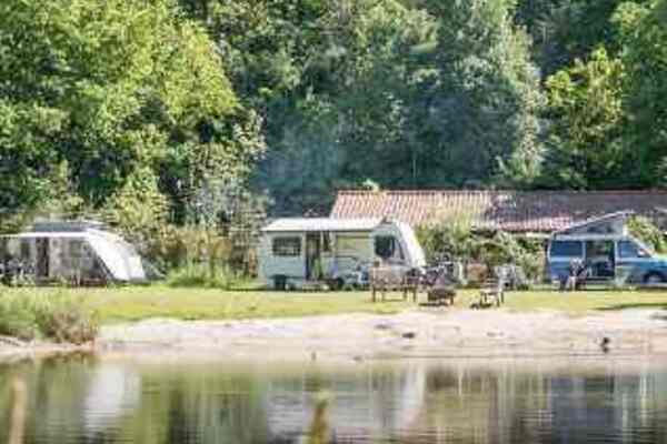 Charme Camping Hartje Groen grote winnaar Brabantse Gastvrijheid Award