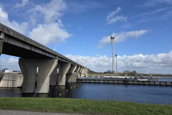 Samenwerking met Rijkswaterstaat versterkt positie watersport in Zeeland