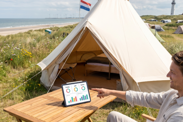 BOOST voor Zeeuwse ondernemers